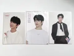 SEVENTEEN ジョシュア ポストカード