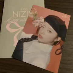 NiziU リマ Live with U 2025 ラントレ ①