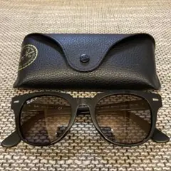 Ray-Ban RB2168 ブラック サングラス