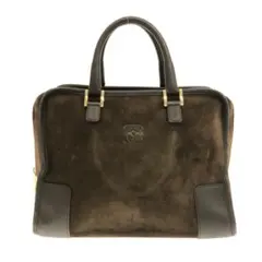 LOEWE(ロエベ) ハンドバッグ アマソナ