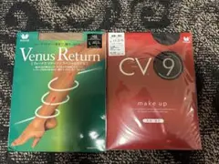 Wacoal ワコール パンティストッキング パンスト ストッキング 2足