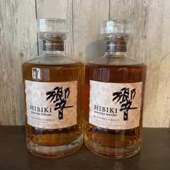 サントリー 響 ブレンダーズチョイス 700ml 2本セット