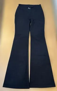 ルーパ　ヨガ　パンツ　黒　M