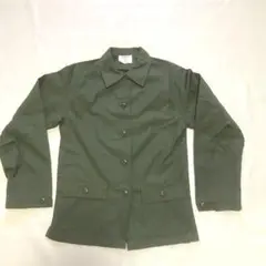 US ARMY ウィメンズユーティリティージャケット 77年製