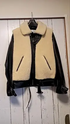 HYKE ジャケット