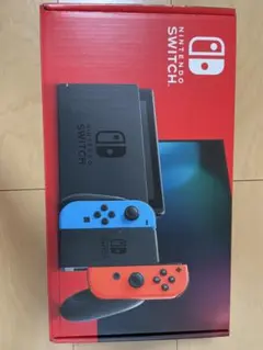 Nintendo Switch ジョイコンなど無し