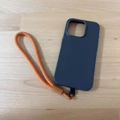 無印良品　再生ＴＰＵ　スマートフォンケース セット