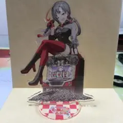 七福あかね　アクリルスタンド　セブンズTV SEVEN'S TV