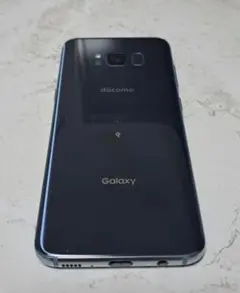 Galaxy S8 本体