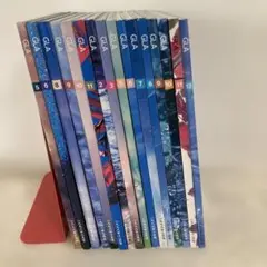 GLA月刊誌 1998年 6冊、1999年10冊セット　高橋佳子
