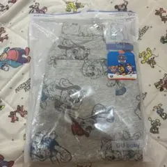 サマナルパンツ　GU ジーユー　パウパトロール　80cm