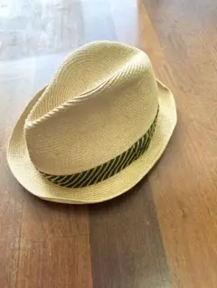 【匿名配送】NEW ERA 麦わら帽子ハット