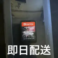 Nintendo Switch ポケットモンスターシャイニングパール