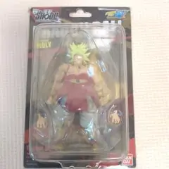 新品 掌動 バーダック ドラゴンボールZ shodo 孫悟空 ナッパ ブロリー 楽天市場】掌動 SHODO ドラゴンボール改 孫悟空/ブロリー
