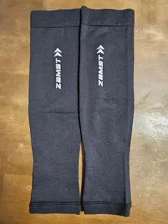 ZAMST カーフスリーブ　Lサイズ