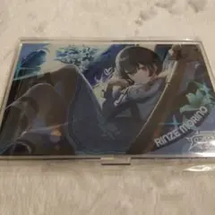 シャイニーカラーズ　杜野凛世　公式アクリルスタンド　シャニマス