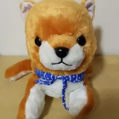 豆しば三兄弟 くったり日和 BIGぬいぐるみ 豆太郎