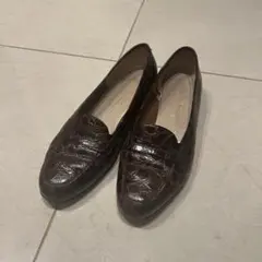 パンプス フェラガモ Salvatore Ferragamo
