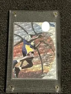 Shaquille O'Neal Sky's the Limit 25限定