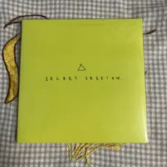 FC限定 DVD 平井大 SECRET SESSION