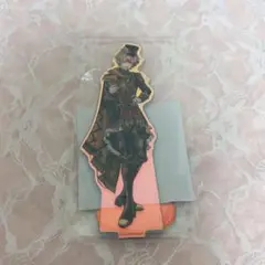 悪魔執事と黒い猫　あくねこ展　アモン　アクスタ