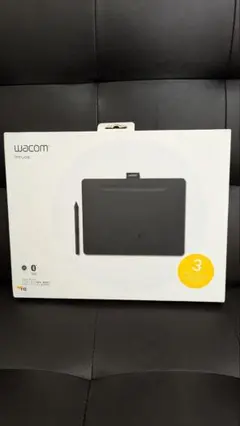 Wacom Intuos Medium ワコム ペンタブレット