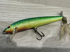 【激レア】バグリー バングオー スピナーテール1/4oz 50周年ルアーセット 激レア】バグリー バングオー スピナーテール1/4oz 50周年ルアー