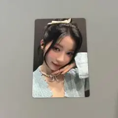 アサ ワルツ ラントレ A BABYMONSTER