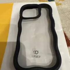 iFace iPhone16Pro用ケース