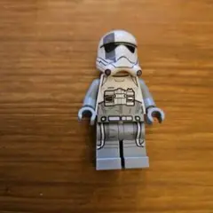 LEGO ストームトルーパー 　ウォーカートルーパー　ミニフィギュア