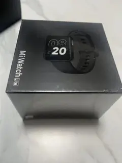 Mi Watch Lite 本体