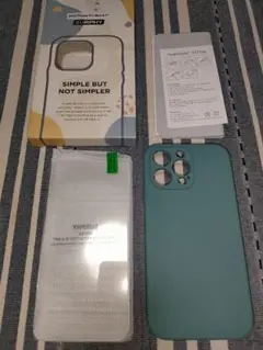 SURPHY iPhone14 pro max用ケース