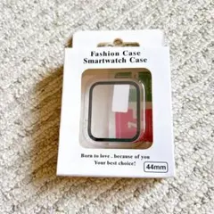 ⭐️匿名発送⭐️ スマートウォッチ保護カバー44mm 未使用