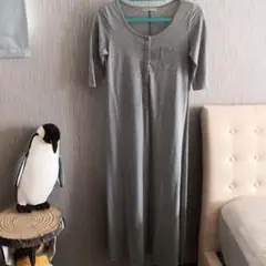 マタニティ ワンピース