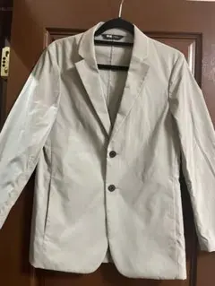 美品‼️UNIQLO ✕ Theory セットアップ ユニクロ