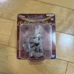 1番くじ　ファンタジア　D賞ミニフィギュアチャーム ミッキー