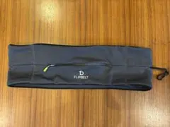 フリップベルト ダークグレー MEDIUM
