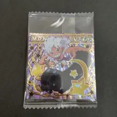 ワンピース ウエハース シール　ルフィ