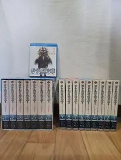 リトルバスターズ! Blu-rayセット