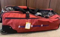 American Bowling Service ボウリングバッグ