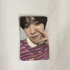 NCT WISH ONE SUMMER WISH 特典 トレカ サクヤ