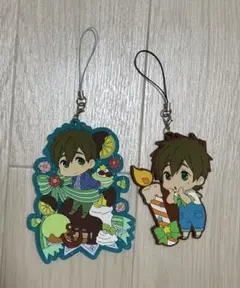 Free！/橘真琴