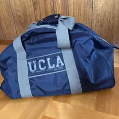 UCLA ダッフルバッグ ネイビー