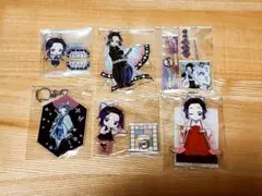 鬼滅の刃☆胡蝶しのぶ　セット