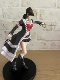 2025年最新】クイーンズブレイド リベリオン リリアナフィギュア