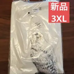 ハリー・ポッター ジーユー GU Tシャツ ヘドウィグ 3XL