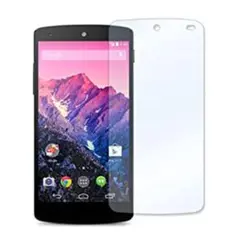 Google Nexus5 2013年 ガラス保護フィルム K258