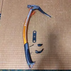 バイパー ハンマー アイスアックス