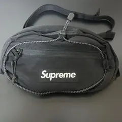【シュプリーム】Supreme【ウエストバッグ】
