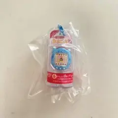 たまごっち　おかしなたまごボーロっち2 ケーたま　みずいろ